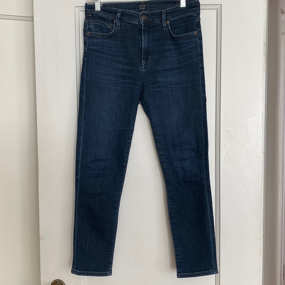 Citizens of Humanity Size 27